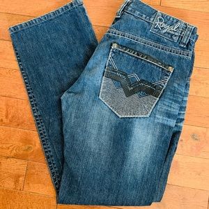 Men’s jeans